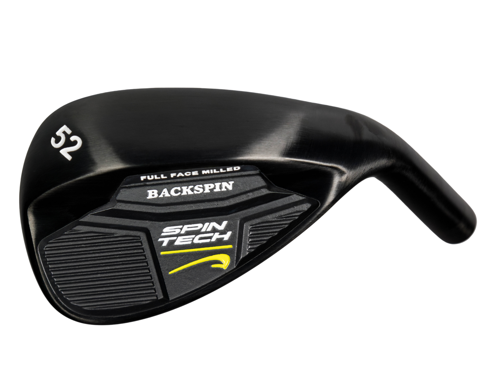 Backspin SpinTech Wedges